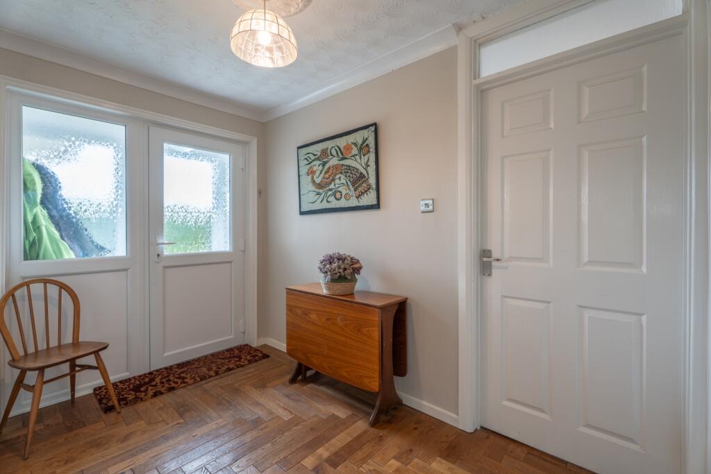 House in Exeter - More
