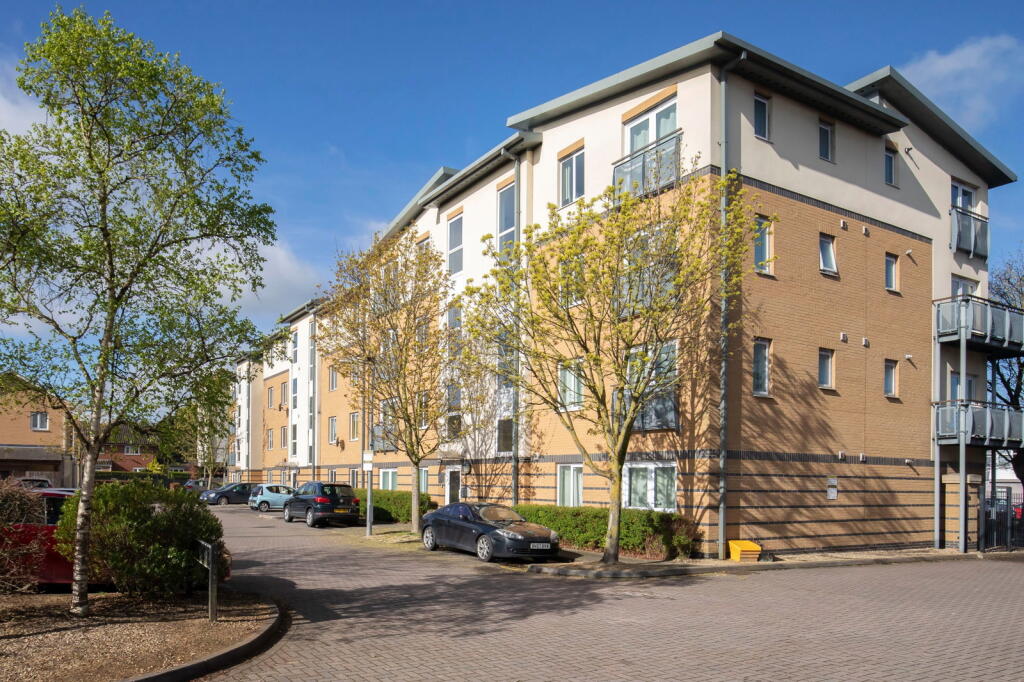 Main image of property: Providence Park, Princess Elizabeth Way, Cheltenham, GL51 7NY