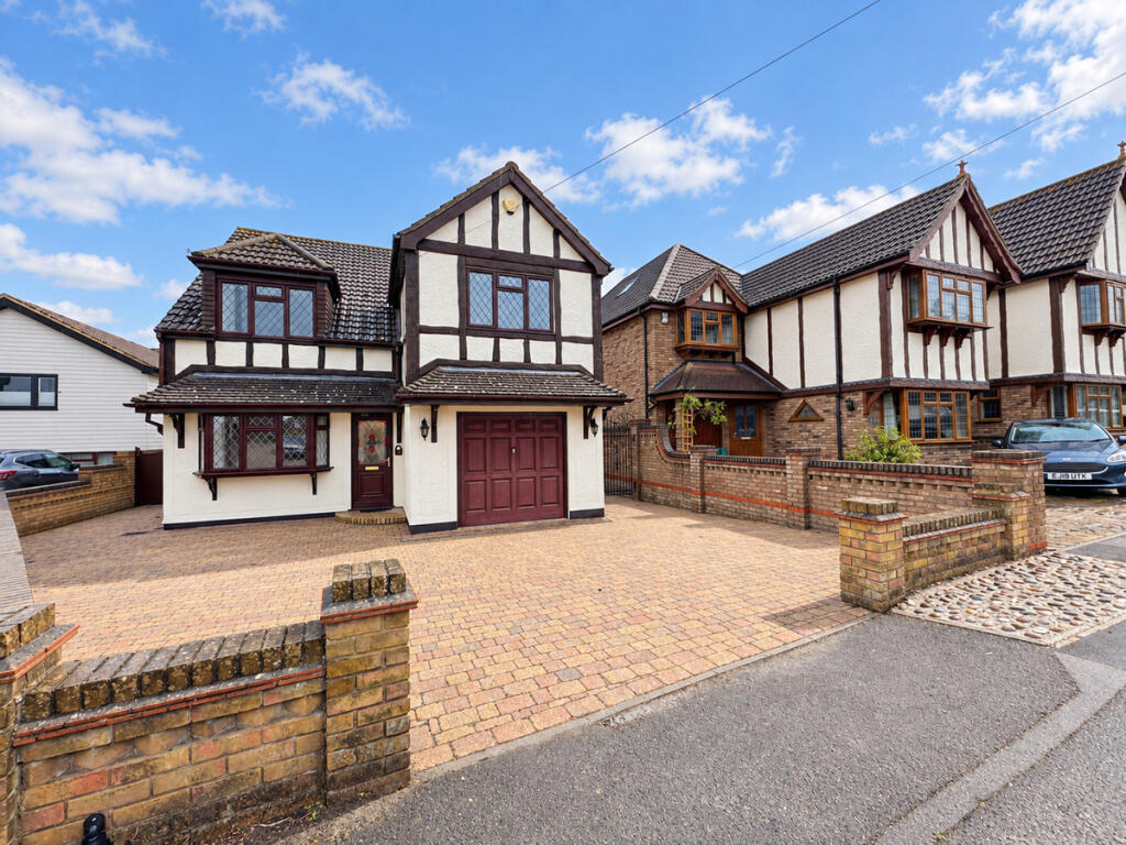 Main image of property: Hillside Avenue, Hawkwell