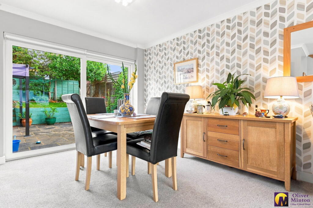 House in Stevenage - More