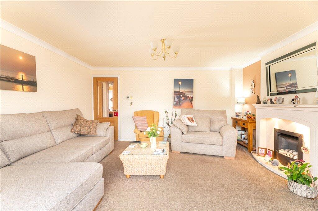 Poppleton Road, Tingley, Wakefield, West Yorkshire, WF3 – pohled 4
