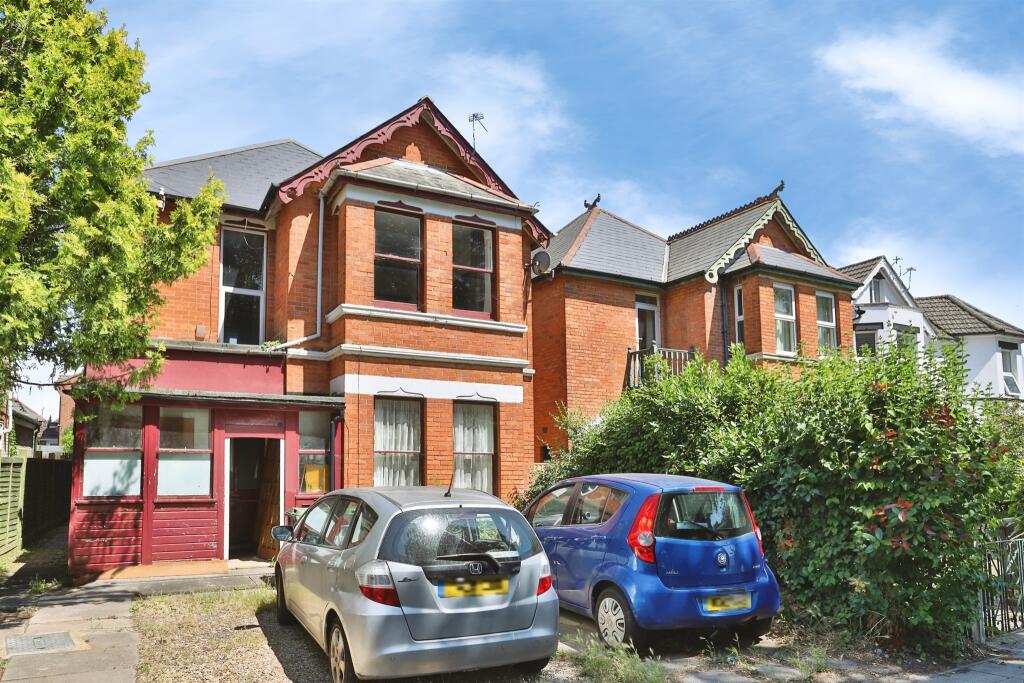Main image of property: Parkwood Road, Bournemouth