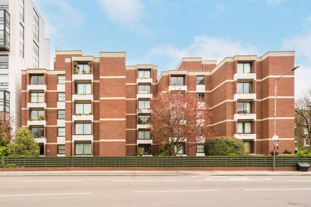 Main image of property: Lorne Gardens, Notting Hill