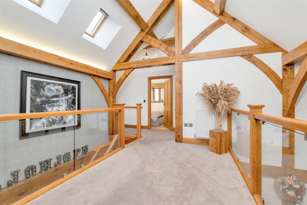 Additional image 16 of Portway House & Annexe, Portway Lane, Harlaston, B79