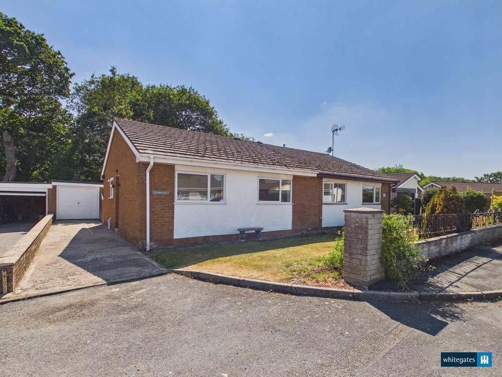 Main image of property: Forest Road, Llay, Wrexham, LL12