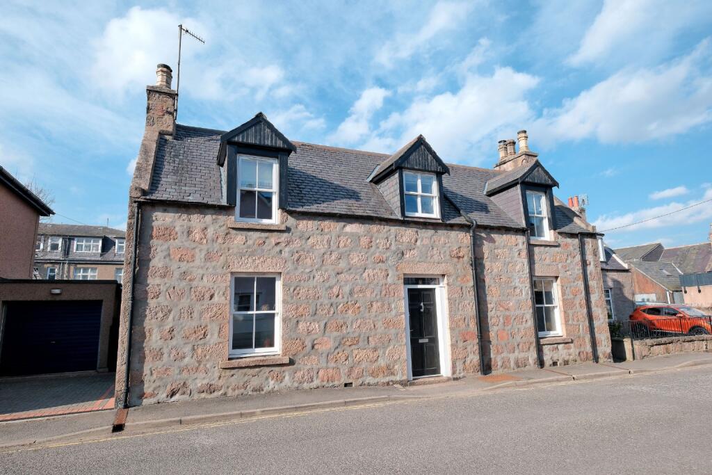 Main image of property: Albert Road, Aberdeenshire, Ballater, AB35