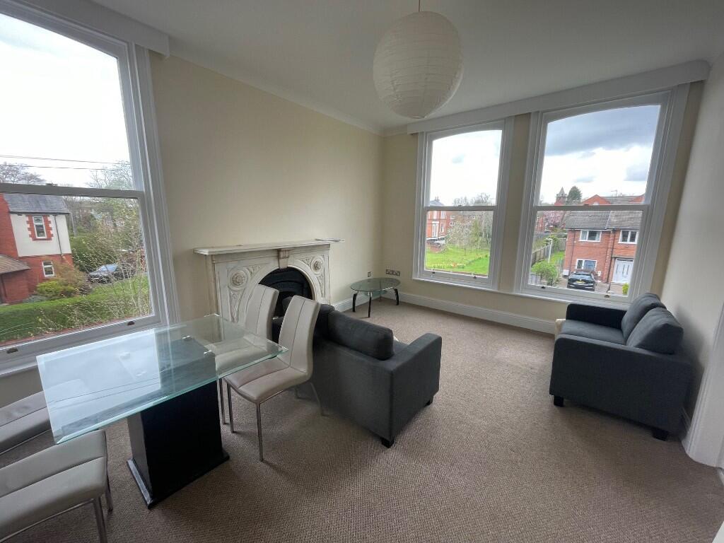 Main image of property: Daisy Bank Road, Victoria Park, Manchester, M14
