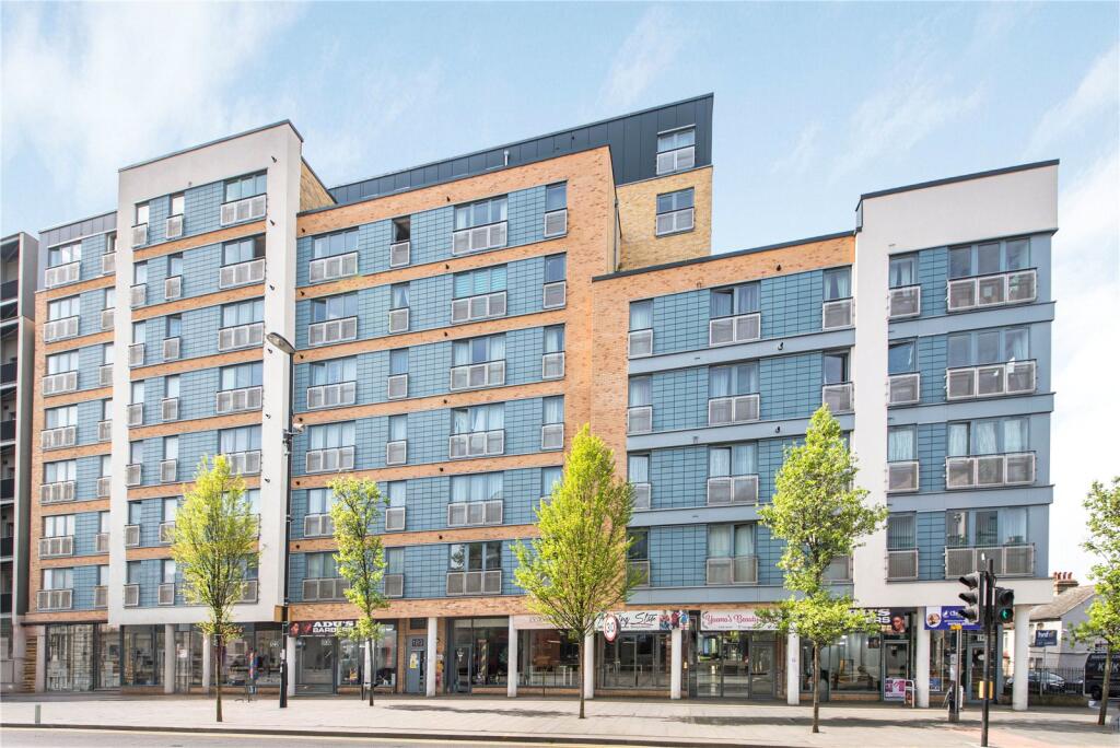 Main image of property: London Road, Croydon, CR0