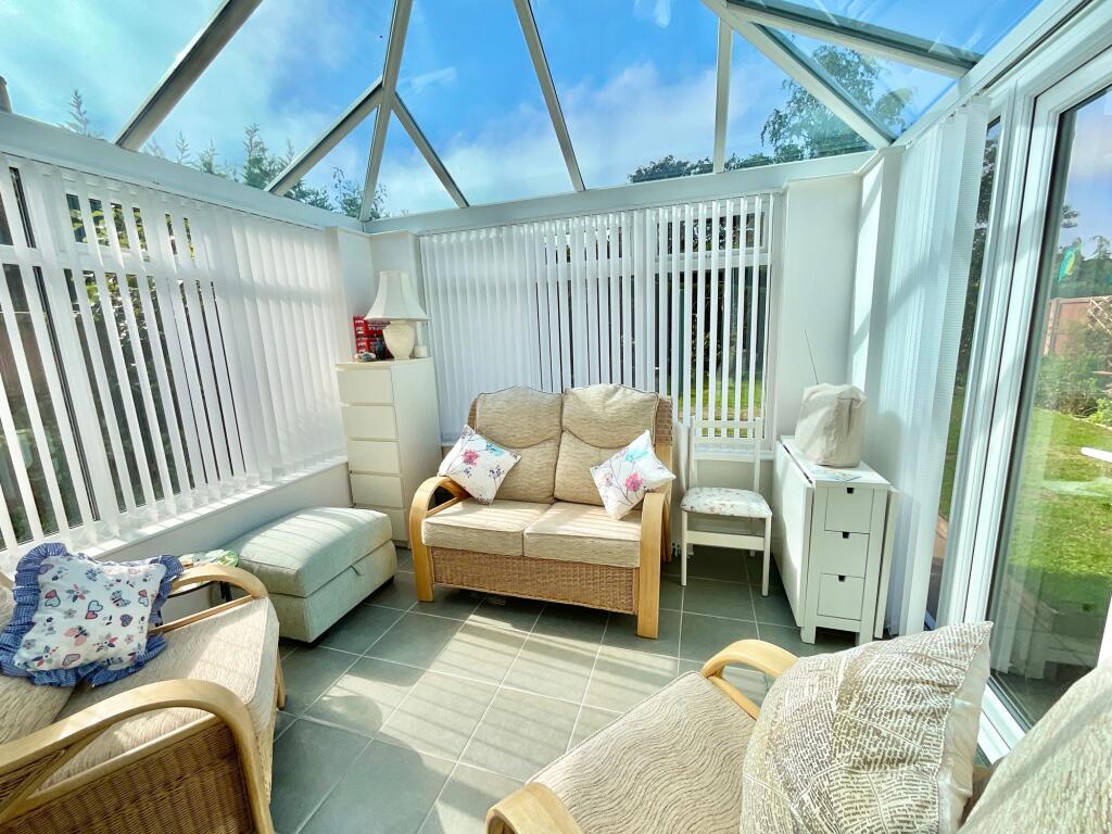 House in Child's Ercall, Shropshire - View 4