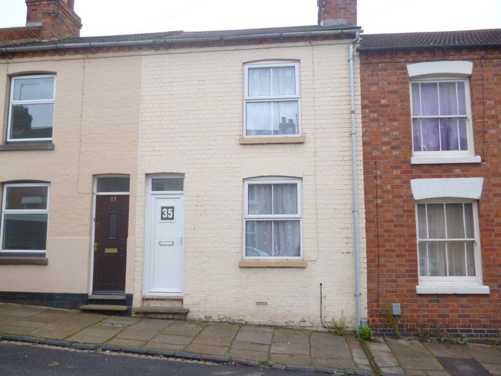 Main image of property: SALISBURY STREET, NORTHAMPTON