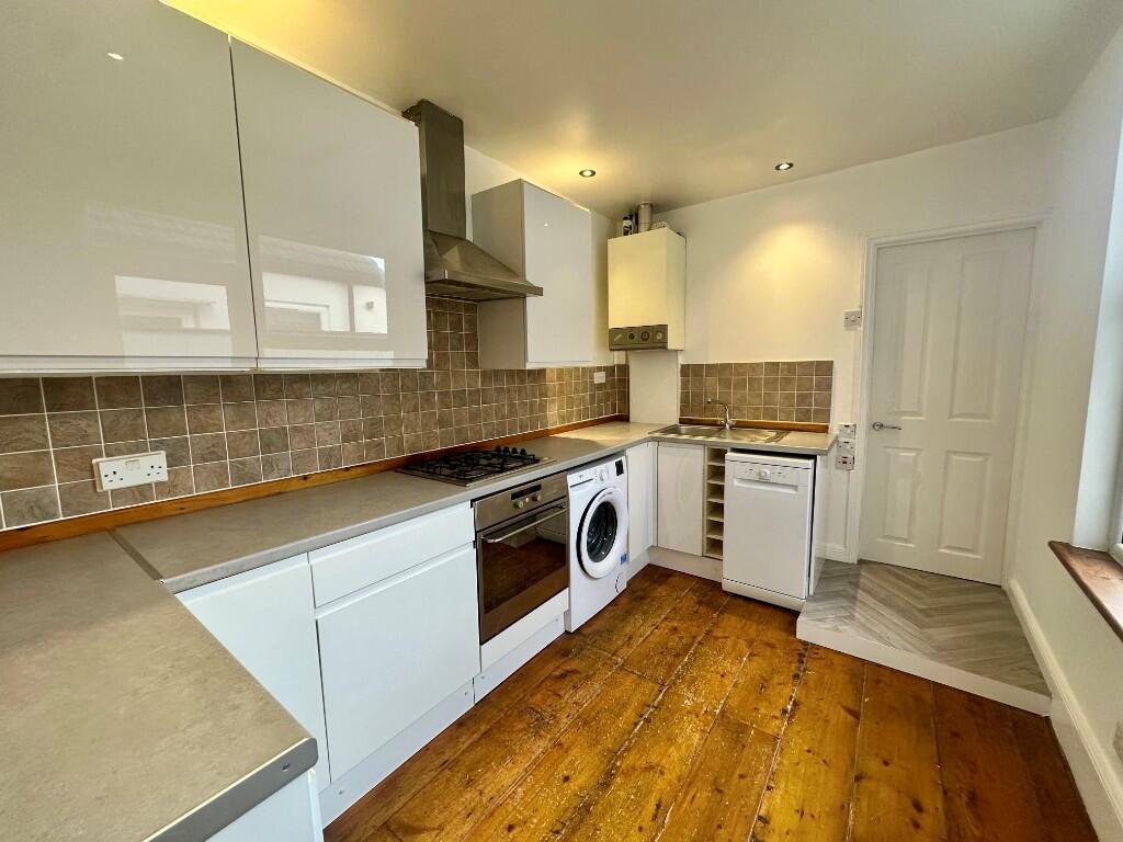 Main image of property: Sutherland Road, Southsea, Hampshire, PO4