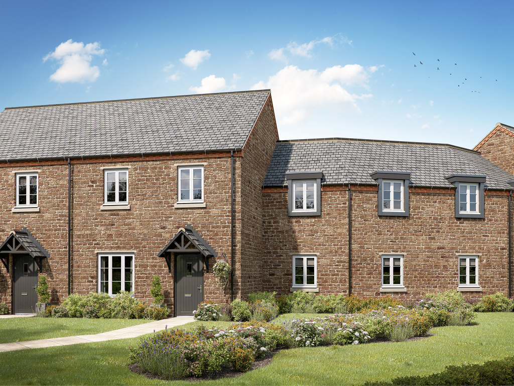 Main image of property: Wykham Park, 
Bloxham Road (A361), Banbury, 
Oxfordshire, 
OX16 9UN