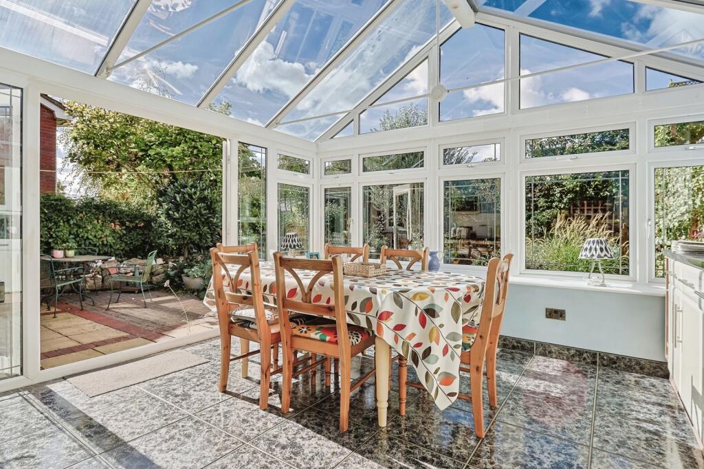 House in Poole - View 3