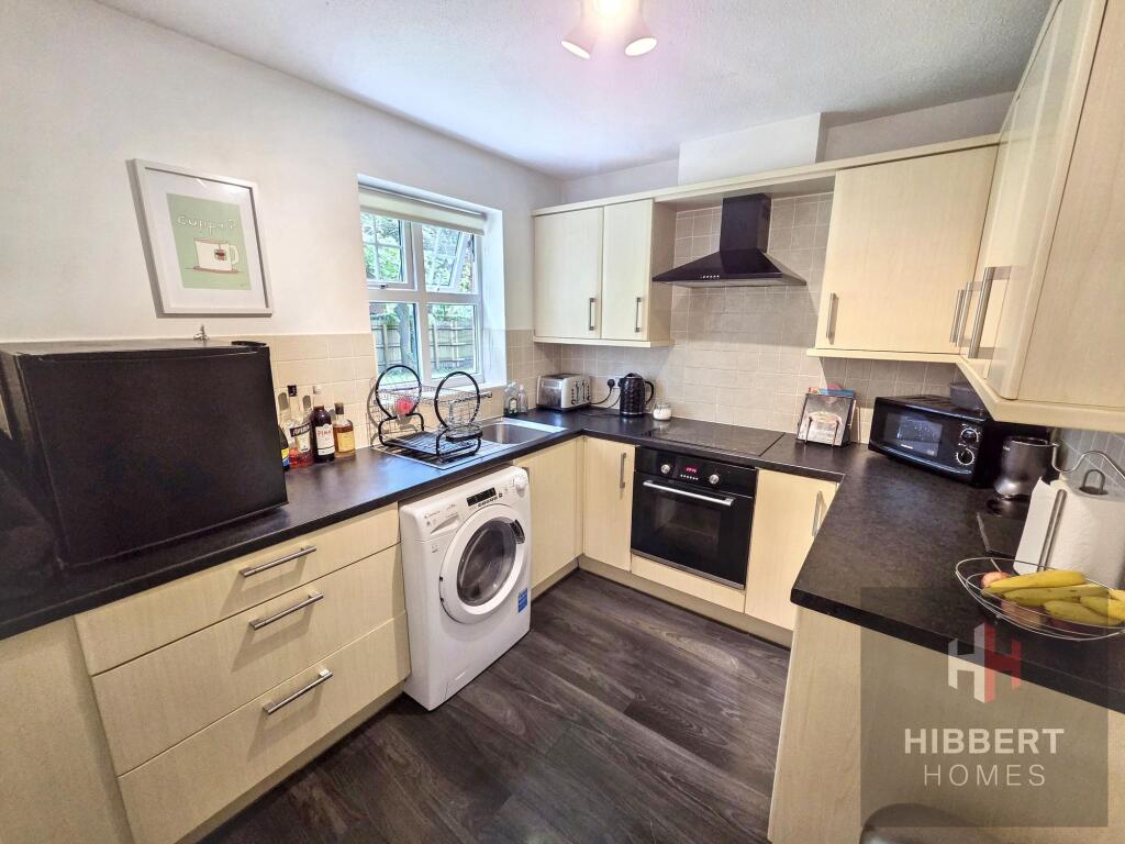Wood Court, Brooklands Road, Sale photo 3