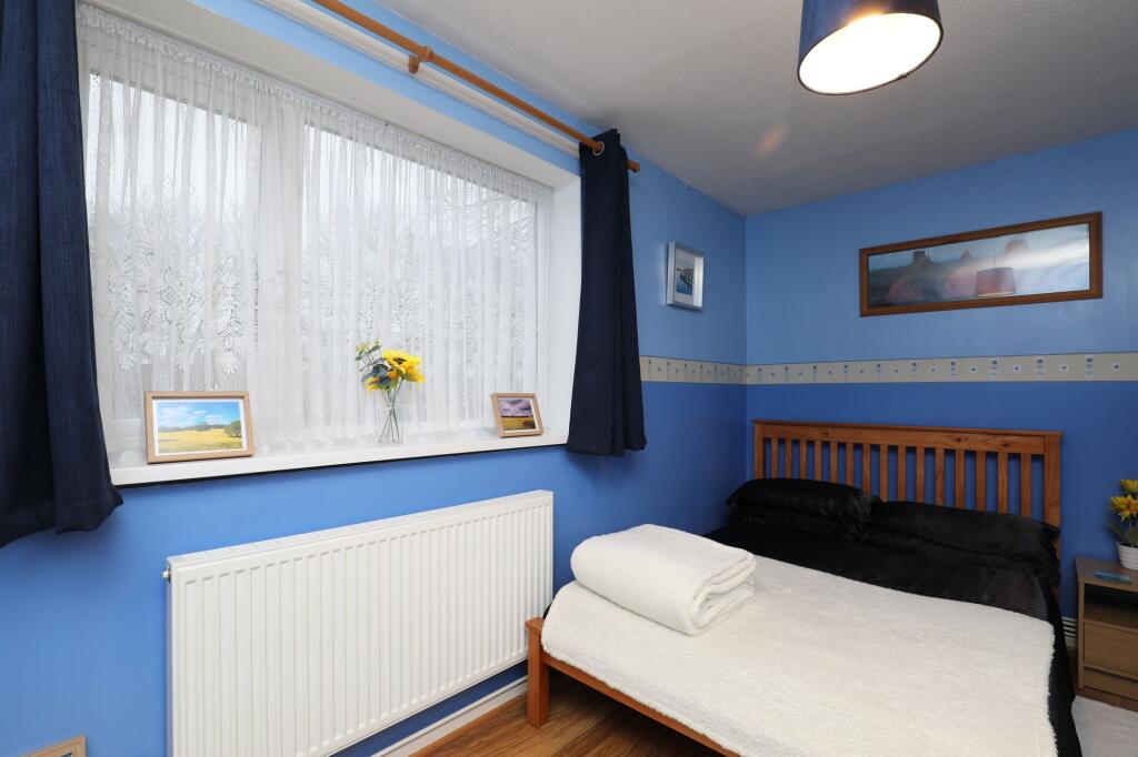 Fairhaven Close, St. Mellons, CF3 photo 4