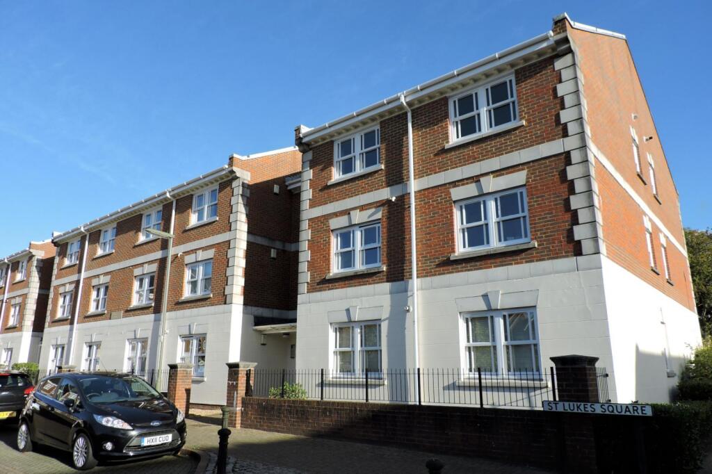 Main image of property: Grosvenor House, St. Lukes Square, Guildford, GU1