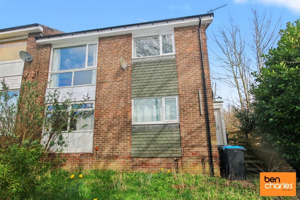 Main image of property: Blanchland Avenue, Newton Hall, Durham, DH1