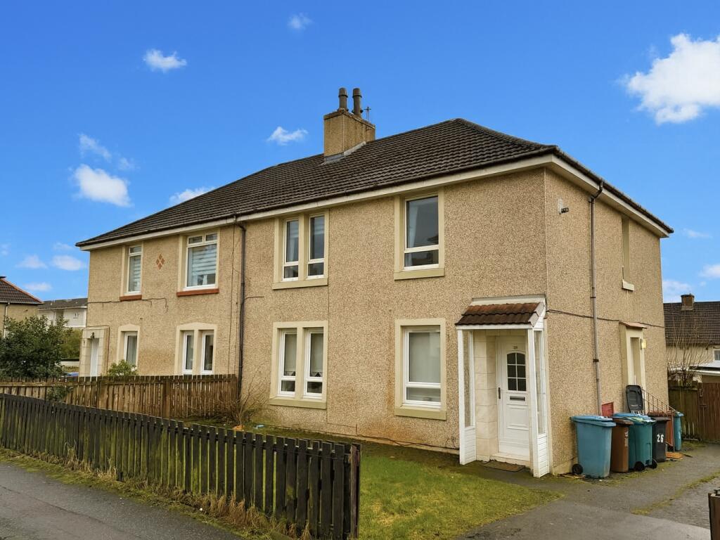 Main image of property: Rosebank Street, Airdrie