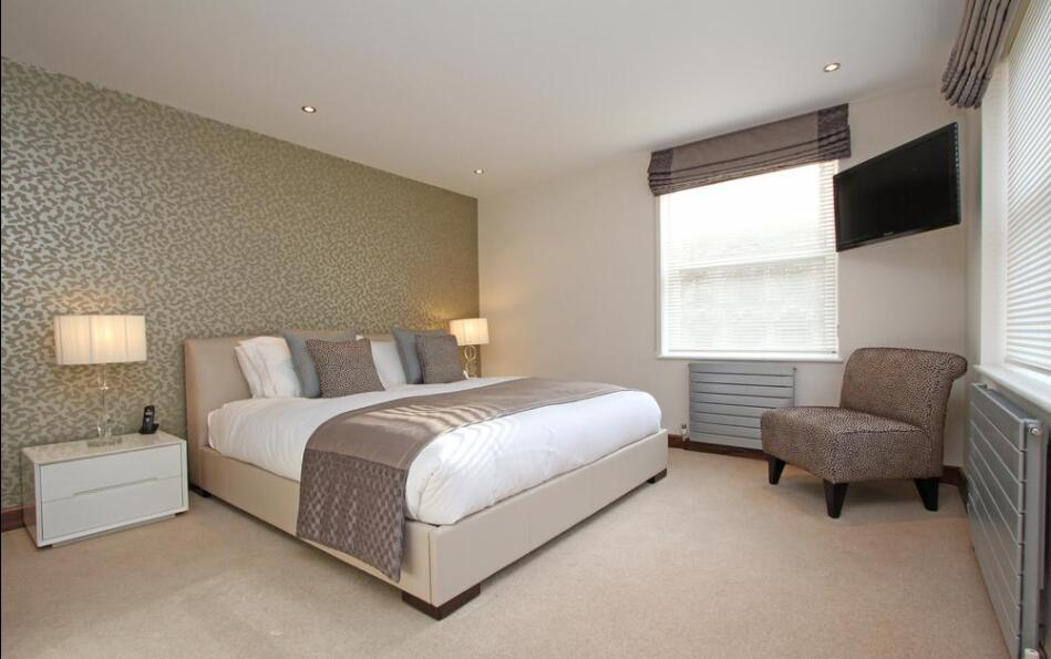 Apartment in London - View 5