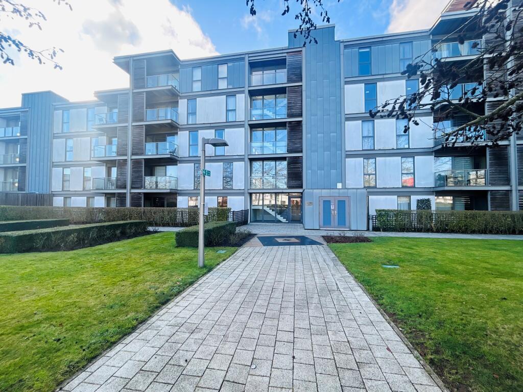 Main image of property: Emerald House, Merrivale Mews