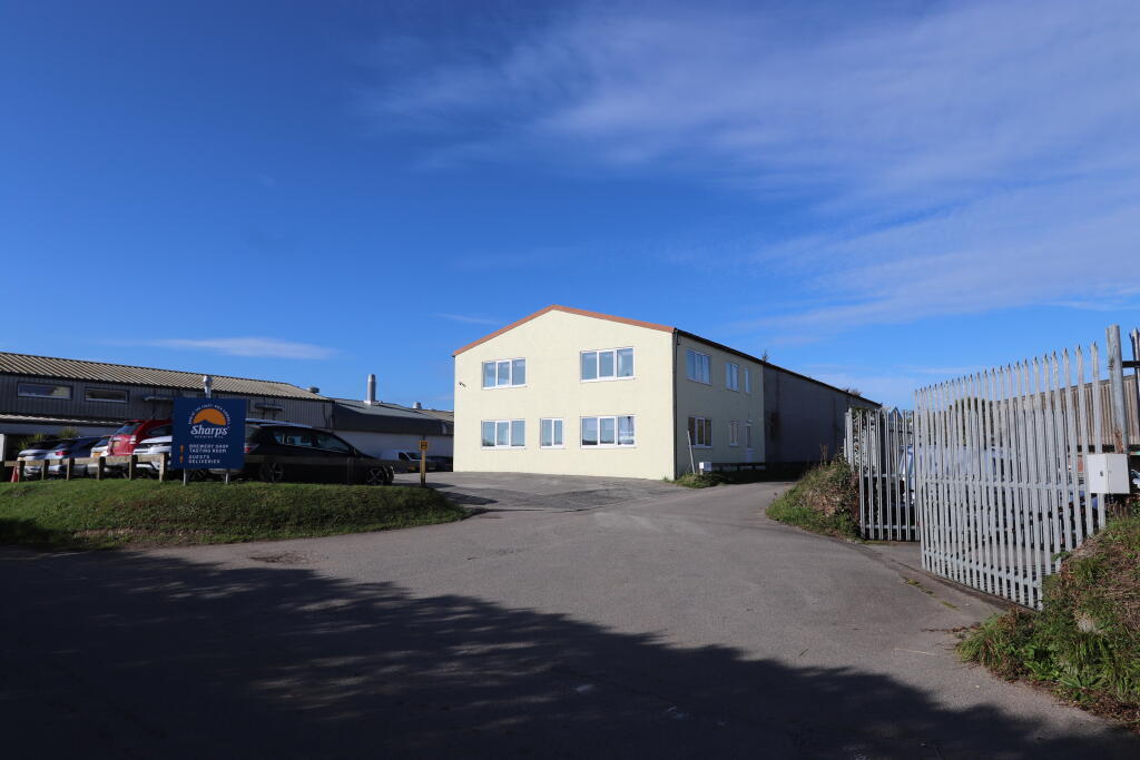 Main image of property: Unit 1, Pityme Business Centre, St. Minver, Wadebridge, PL27 6NU