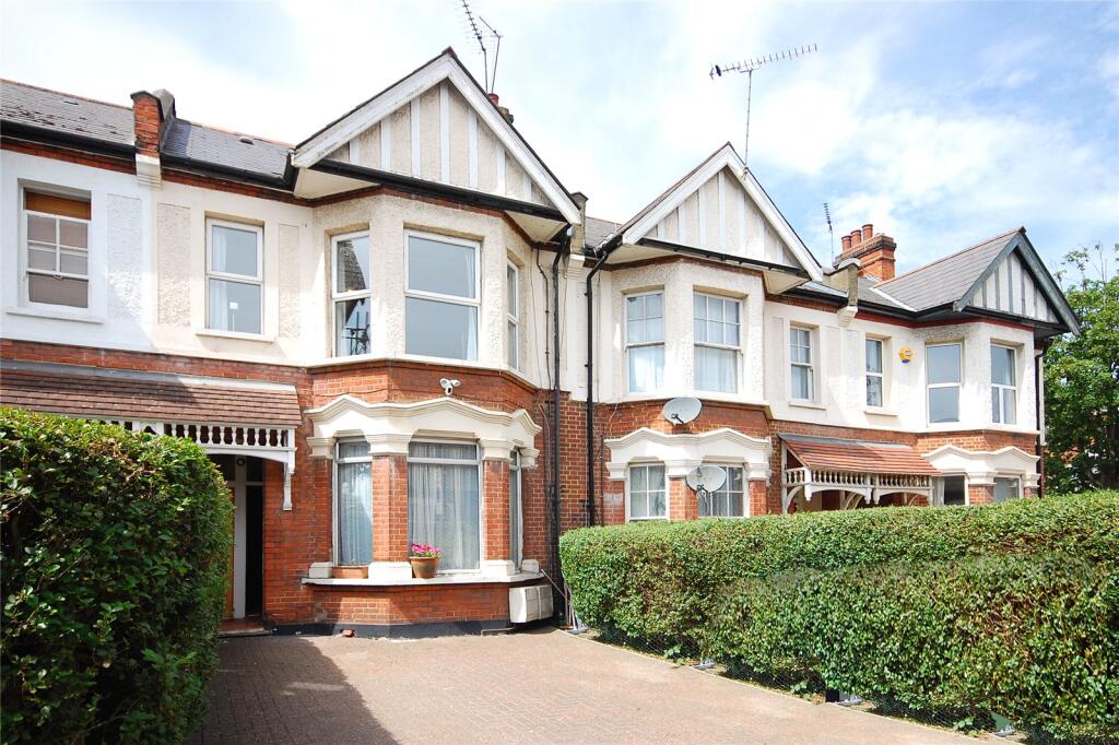 Apartment in London - View 3