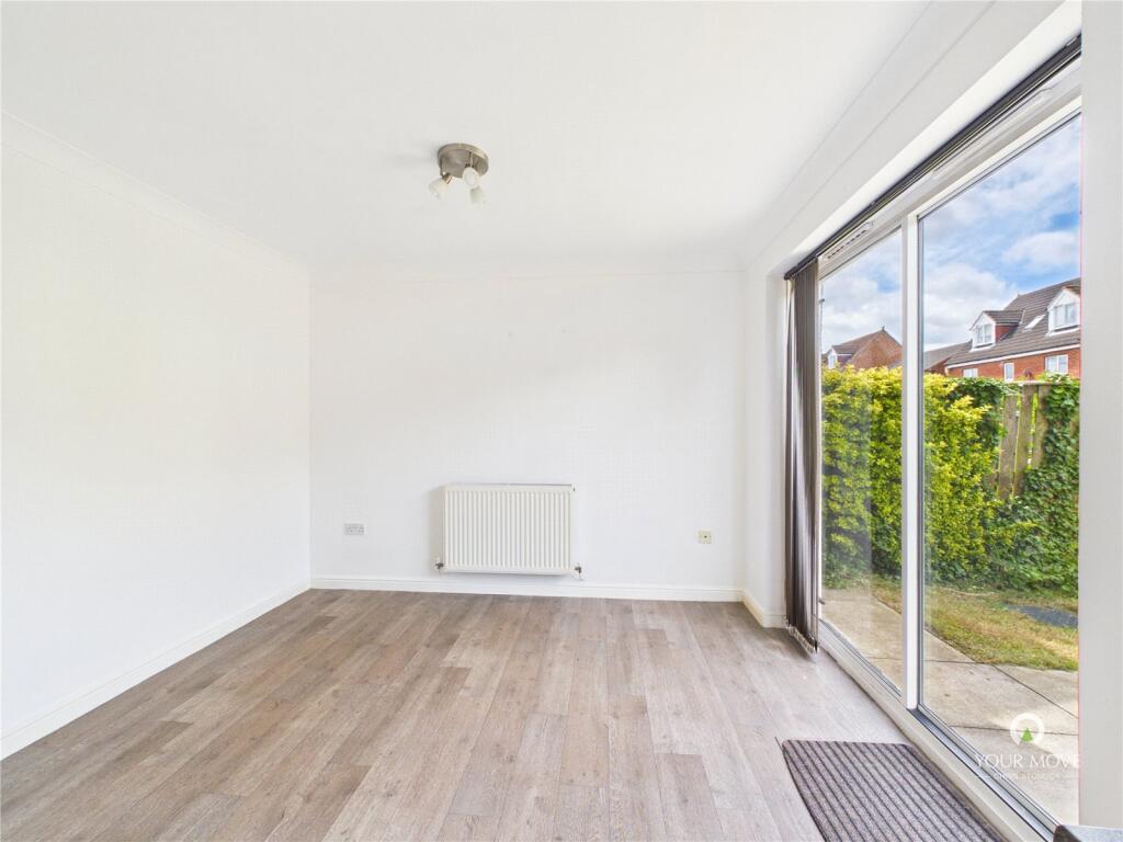 House in Sunderland, Burnside - View 4