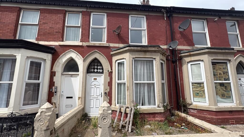 Main image of property: Regent Road, Blackpool