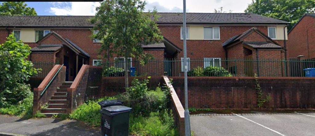 Main image of property: Chester Close, Runcorn, Halton