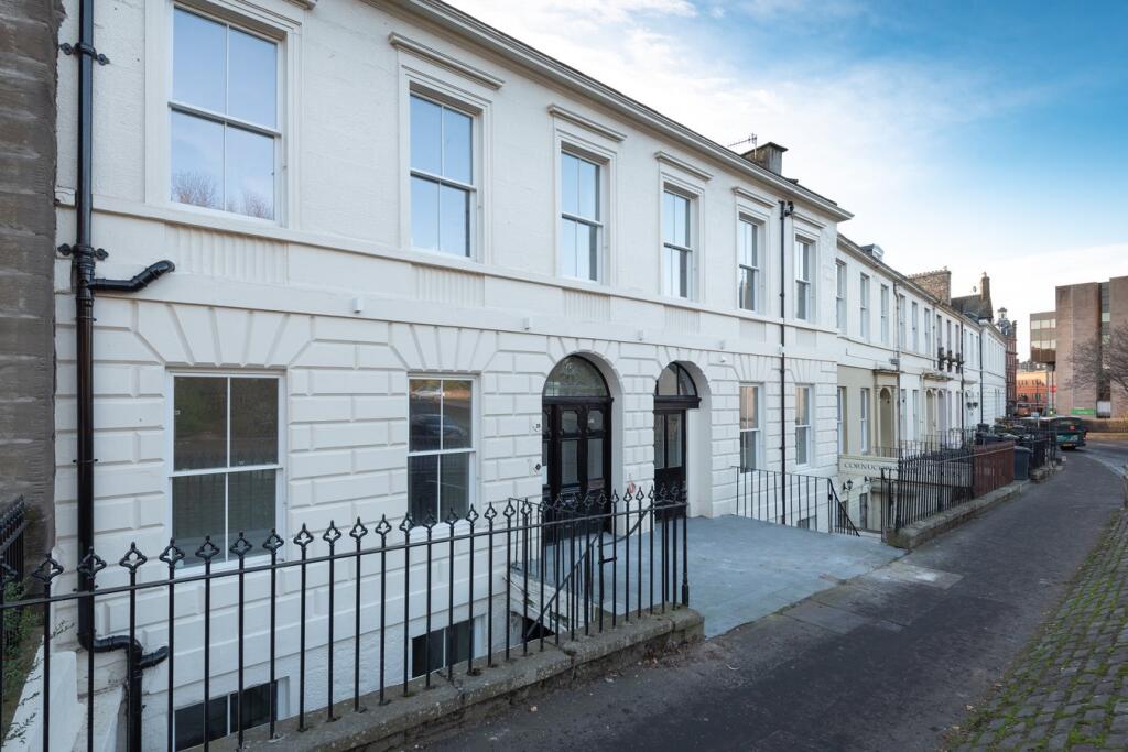 Main image of property: Apartment 4, Moorhead House, King Street, Dundee, DD1