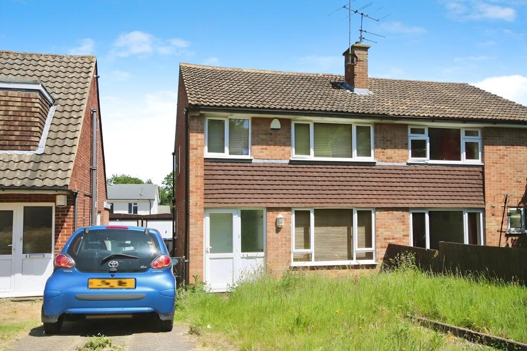 Main image of property: Westgate Close, Canterbury