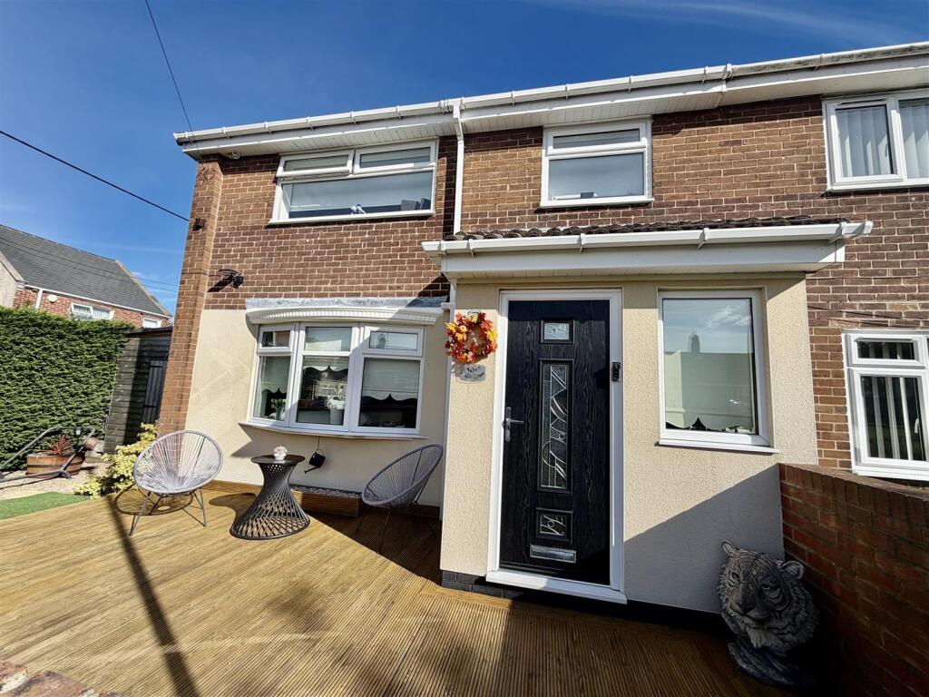 Main image of property: Elemore Lane, Easington Lane, Houghton Le Spring