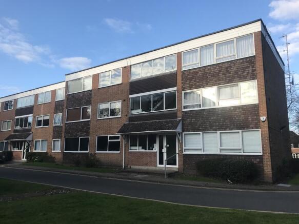 Main image of property: Lichfield Road, Sutton Coldfield, Four Oaks, B74