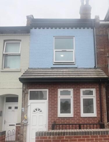 Main image of property: Emscote Road, Warwick, Warwickshire, CV34