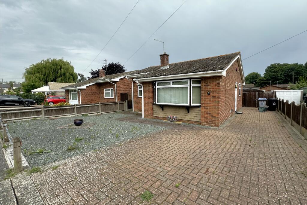 Main image of property: Reading Close, Walmer, CT14
