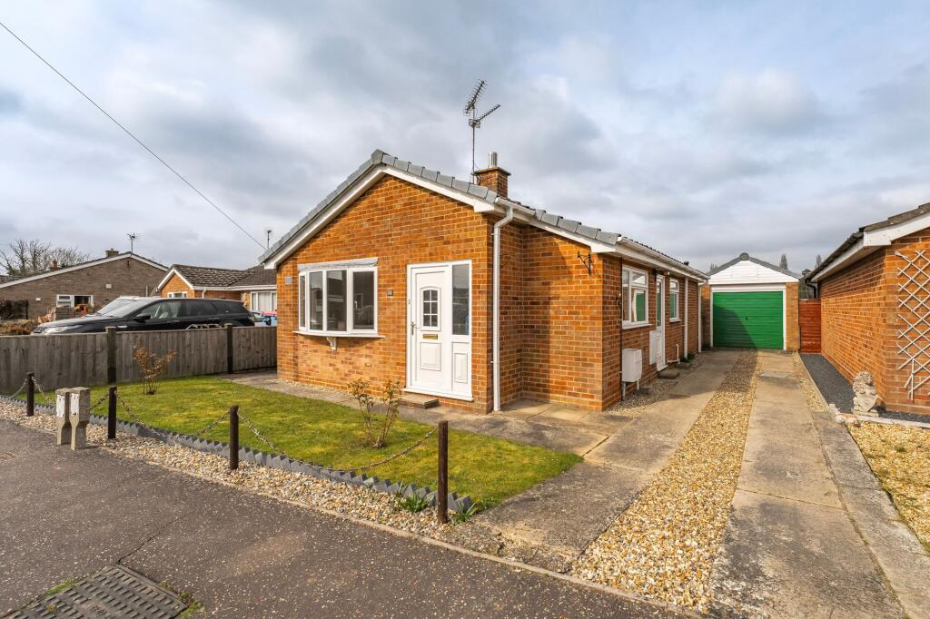 Main image of property: Langmere Road, Watton