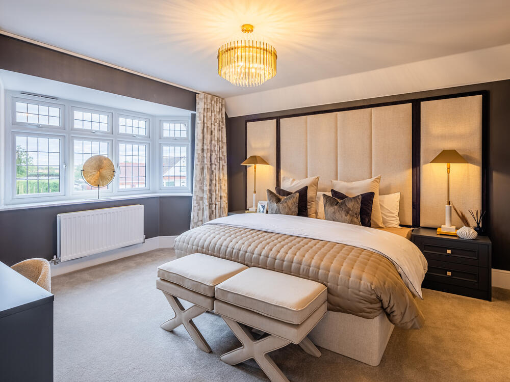 House in Chester, Kings Moat Garden Village, Dodleston - View 5