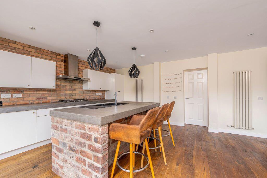 House in Edinburgh, Corstorphine - View 4