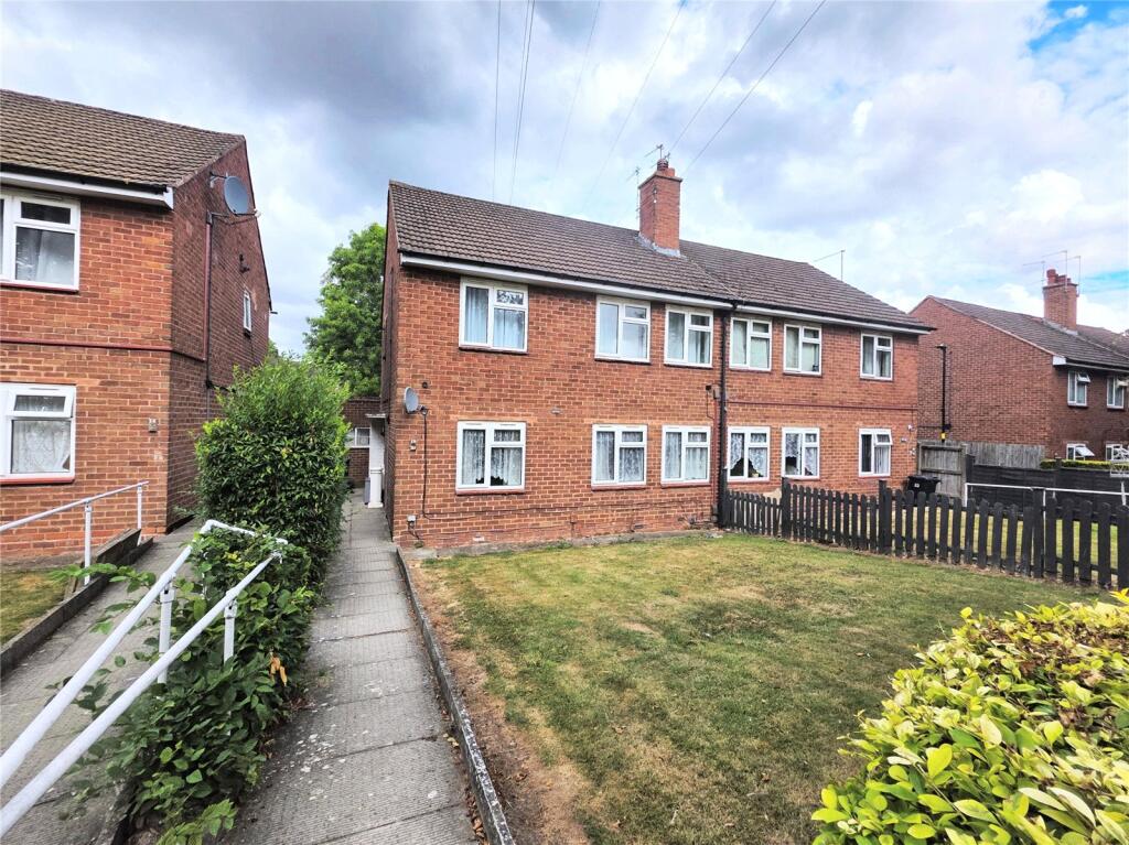 Main image of property: Mill Lane, Quinton, Birmingham, B32