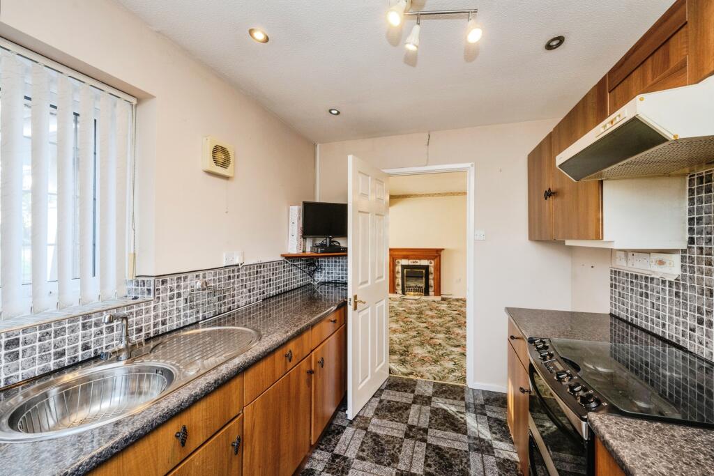 Waun Gron, Rhydyfro, Pontardawe, Swansea, SA8 - View 6