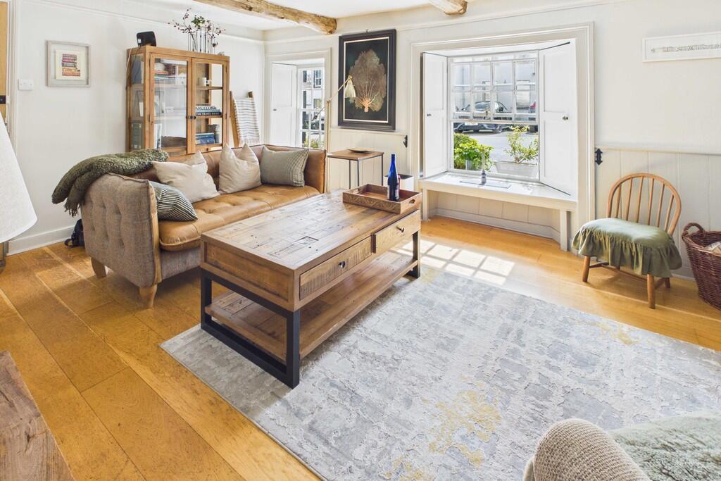 Apartment in Lancaster, Lower Allithwaite - View 5
