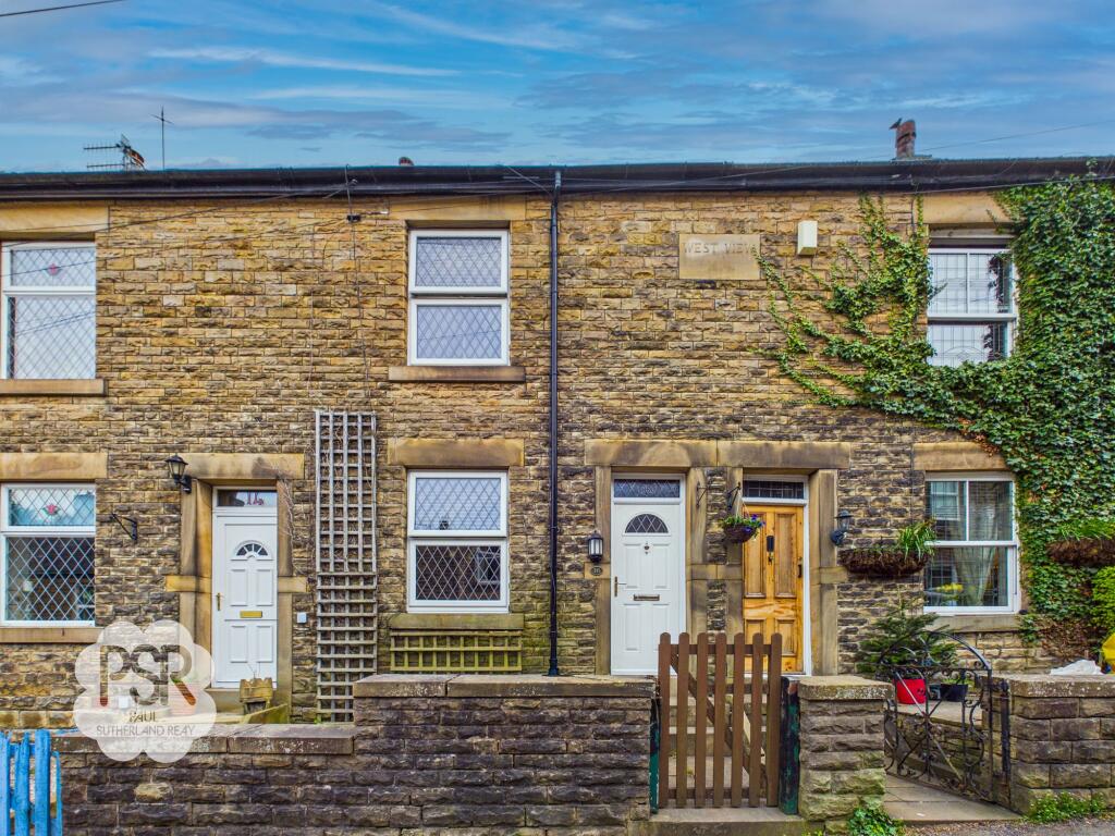 Main image of property: Yeardsley Lane, Furness Vale, SK23