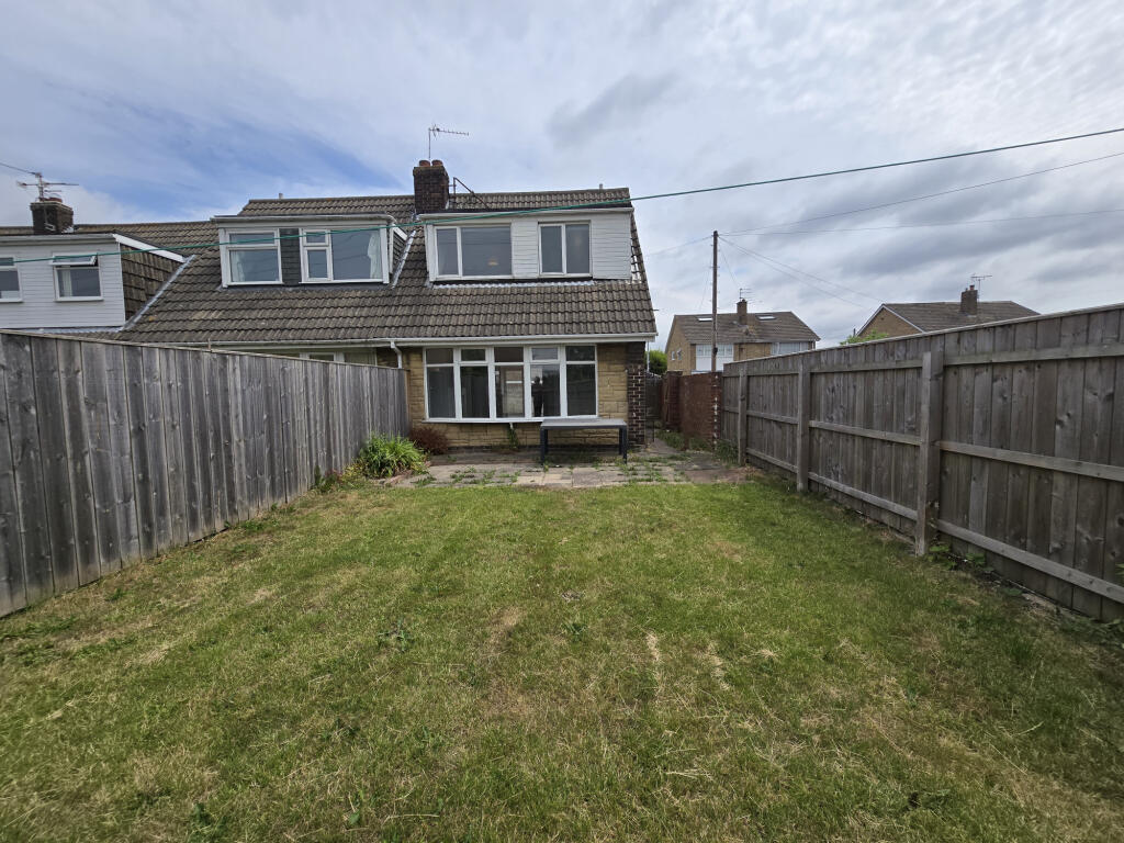 Main image of property: Clarondale, SUTTON PARK, Hull, HU7