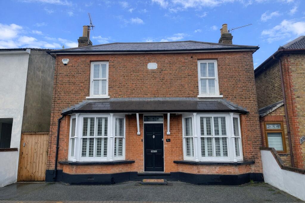 Main image of property: Carlisle Road, ROMFORD, Essex, RM1
