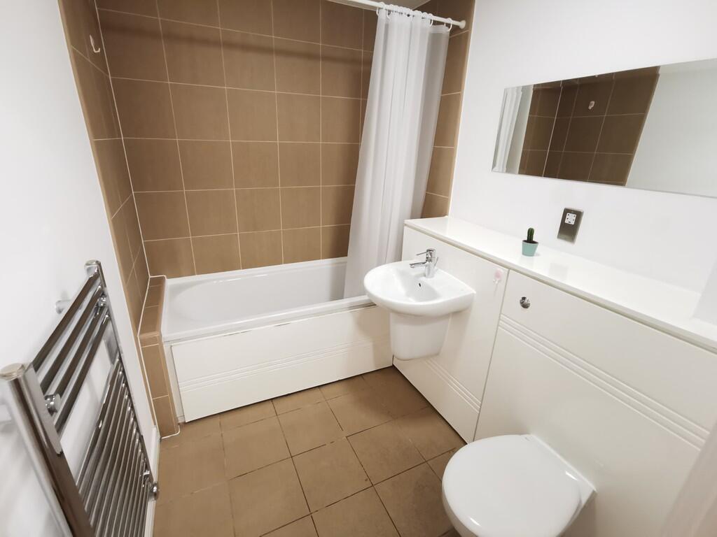 Additional image 7 of Bromsgrove St, City Centre