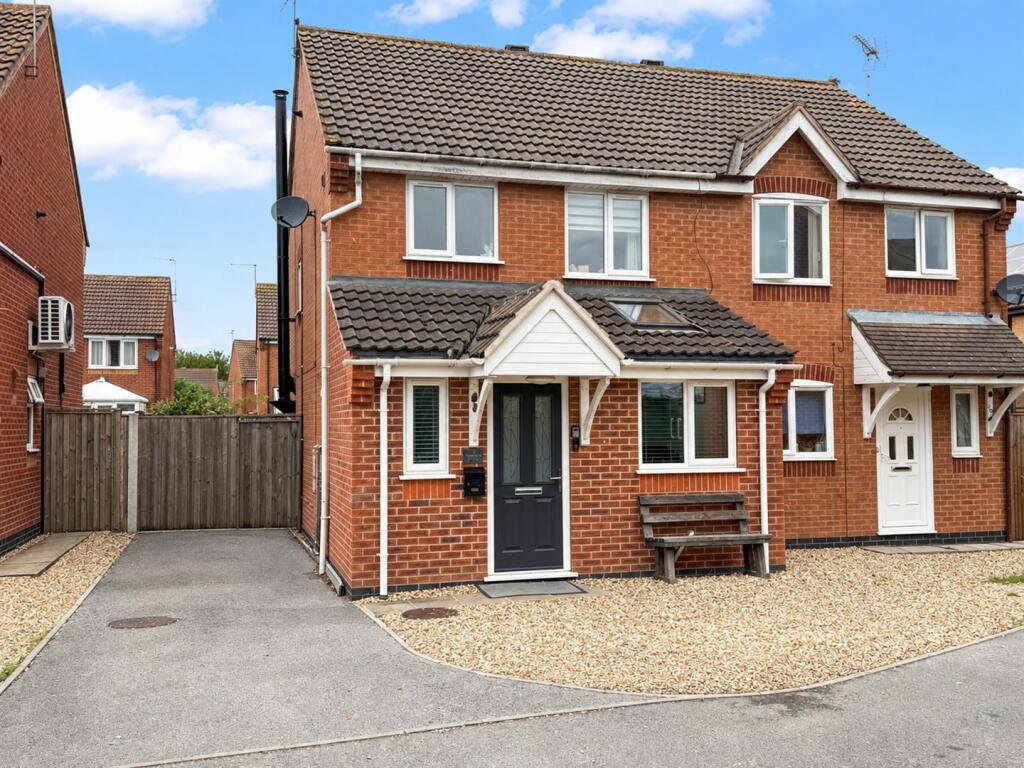 House in Nottingham