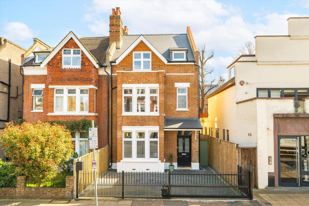 Main image of property: Kings Road, Wimbledon