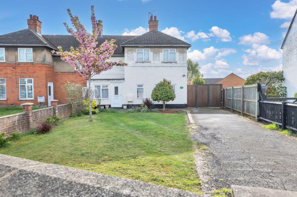 Main image of property: Dells Lane, Biggleswade, SG18