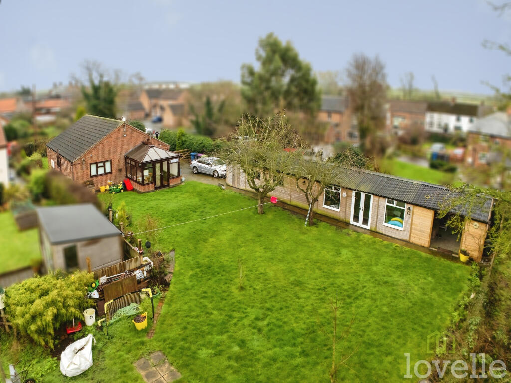 Main image of property: Poplar Lane, Corringham, DN21