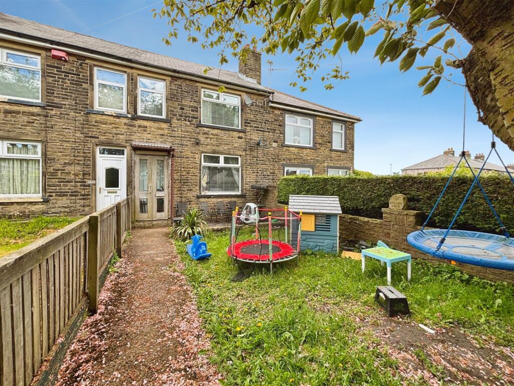 Main image of property: Beacon Road, Bradford, BD6 3DU
